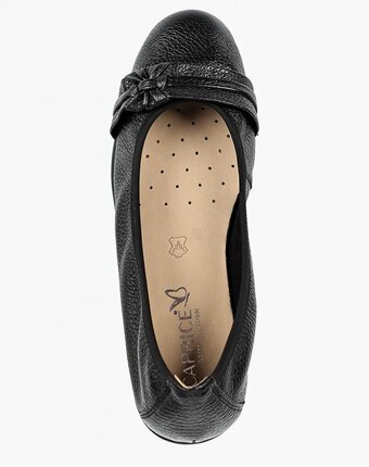 Миниатюра фотографии Балетки caprice