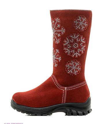 Миниатюра фотографии Сапоги, san marko