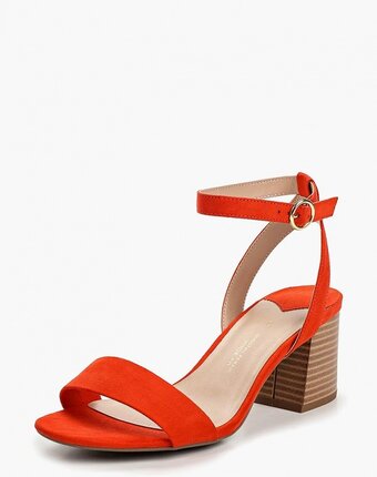 Миниатюра фотографии Босоножки dorothy perkins