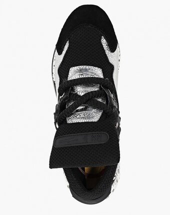 Миниатюра фотографии Кроссовки tuffoni