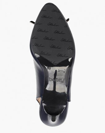 Миниатюра фотографии Туфли betsy