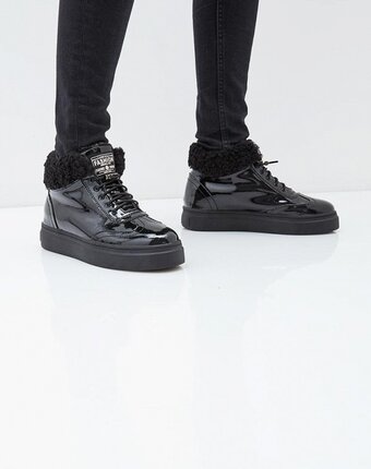 Миниатюра фотографии Кеды berkonty