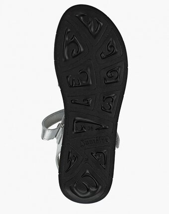 Миниатюра фотографии Сандалии лель