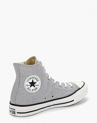 Миниатюра фотографии Кеды converse
