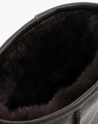 Миниатюра фотографии Полусапоги shoiberg