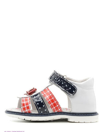 Миниатюра фотографии Босоножки, mursu