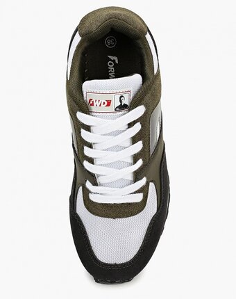 Миниатюра фотографии Кроссовки fwd lab