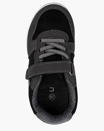 Миниатюра фотографии Кроссовки юничел