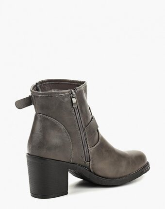 Миниатюра фотографии Ботильоны ideal shoes