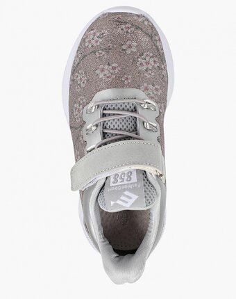 Миниатюра фотографии Кроссовки капитошка