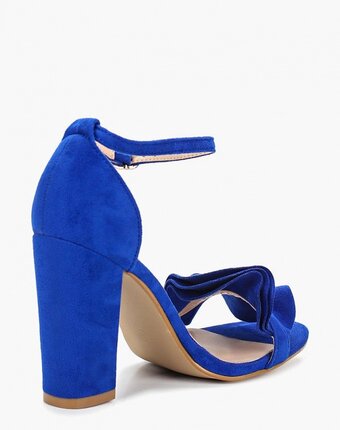 Миниатюра фотографии Босоножки tulipano