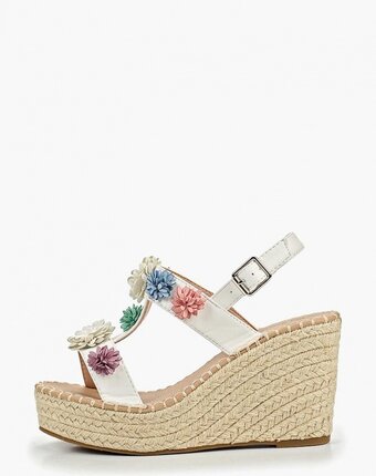 Миниатюра фотографии Босоножки sweet shoes