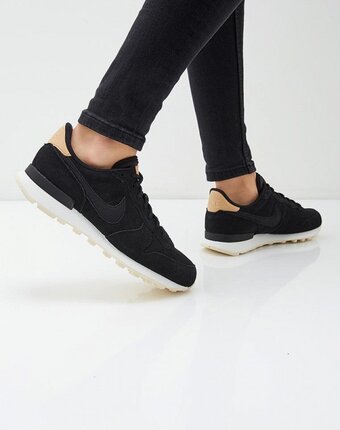 Миниатюра фотографии Кроссовки nike