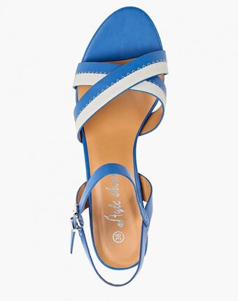 Миниатюра фотографии Босоножки style shoes