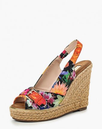 Миниатюра фотографии Босоножки ideal shoes