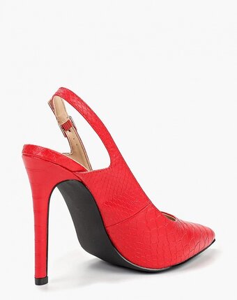 Миниатюра фотографии Туфли lost ink