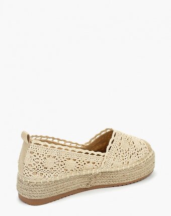 Миниатюра фотографии Эспадрильи catisa