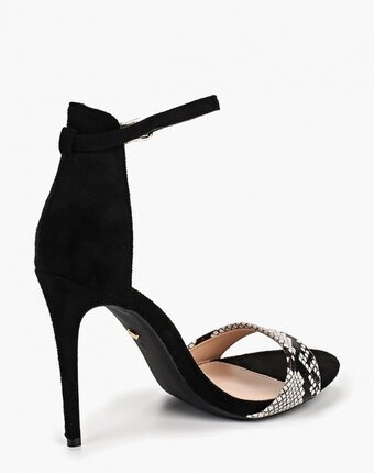 Миниатюра фотографии Босоножки ideal shoes