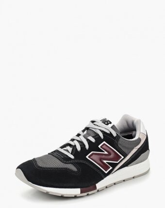 Миниатюра фотографии Кроссовки new balance