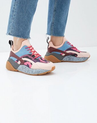 Миниатюра фотографии Кроссовки marco bonne`