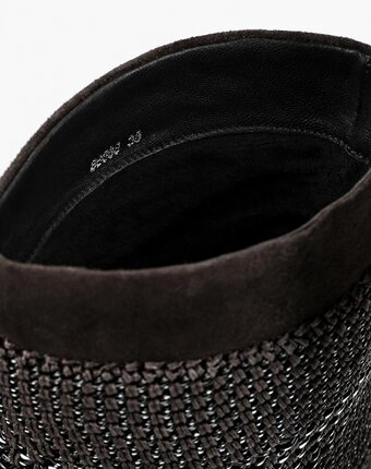 Миниатюра фотографии Полусапоги vitacci