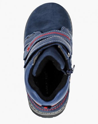 Миниатюра фотографии Ботинки капитошка