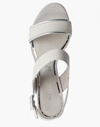 Превью изображения Босоножки marco tozzi Миниатюра фотографии Босоножки marco tozzi