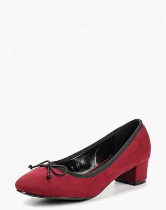 Миниатюра фотографии Туфли ws shoes