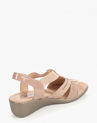 Миниатюра фотографии Сандалии t.taccardi