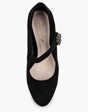 Миниатюра фотографии Туфли chezoliny