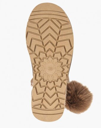 Миниатюра фотографии Полусапоги fri & daytime