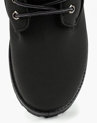 Миниатюра фотографии Ботинки trien