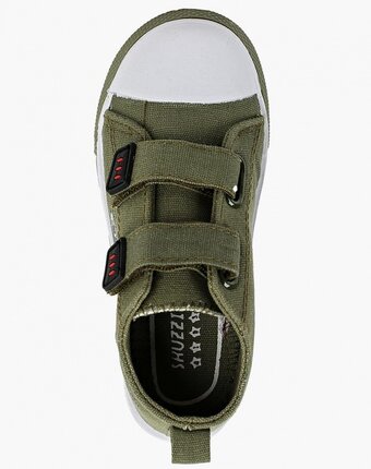 Миниатюра фотографии Кеды shuzzi