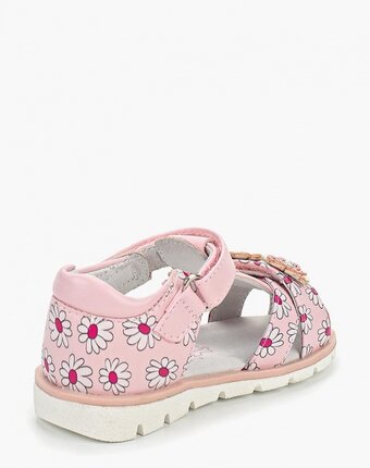 Миниатюра фотографии Сандалии honey girl