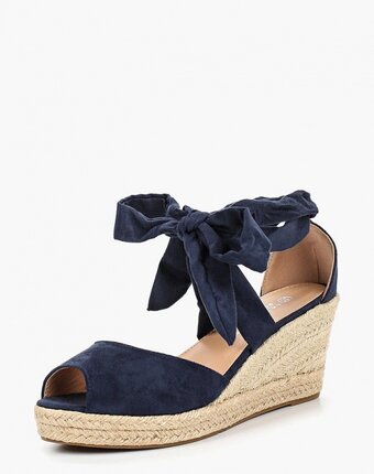 Миниатюра фотографии Босоножки la bottine souriante