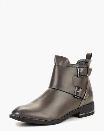 Миниатюра фотографии Ботинки ideal shoes