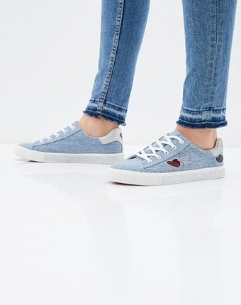 Миниатюра фотографии Кеды kylie