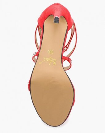 Миниатюра фотографии Босоножки sergio todzi