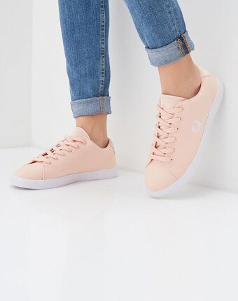 Миниатюра фотографии Кеды fred perry