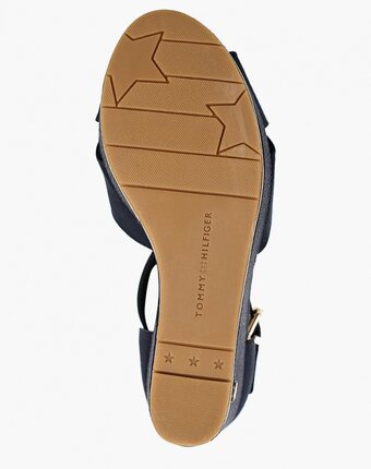 Миниатюра фотографии Босоножки tommy hilfiger