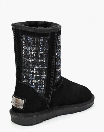 Миниатюра фотографии Полусапоги marco bonne`