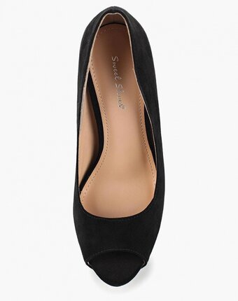Миниатюра фотографии Туфли sweet shoes
