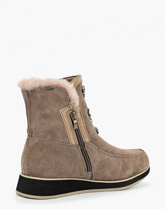 Миниатюра фотографии Ботинки chezoliny