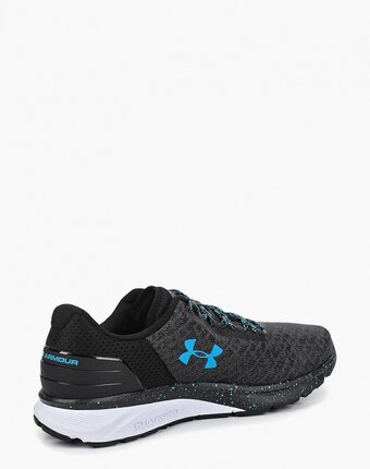 Миниатюра фотографии Кроссовки under armour