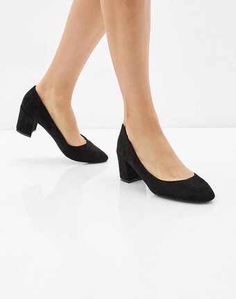 Миниатюра фотографии Туфли ideal shoes