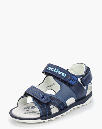 Миниатюра фотографии Сандалии сказка