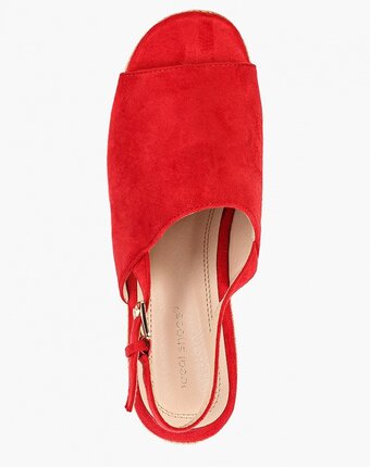 Миниатюра фотографии Босоножки ideal shoes