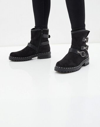 Миниатюра фотографии Ботинки ideal shoes