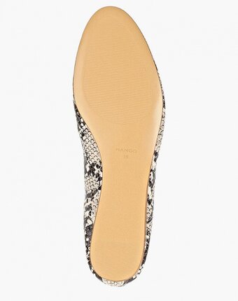 Миниатюра фотографии Лоферы mango