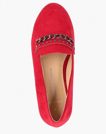 Миниатюра фотографии Лоферы dorothy perkins